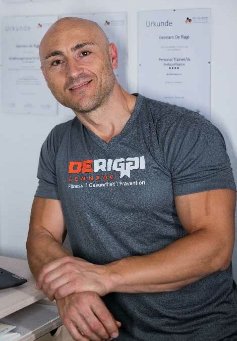 Personal Trainer in Starnberg
